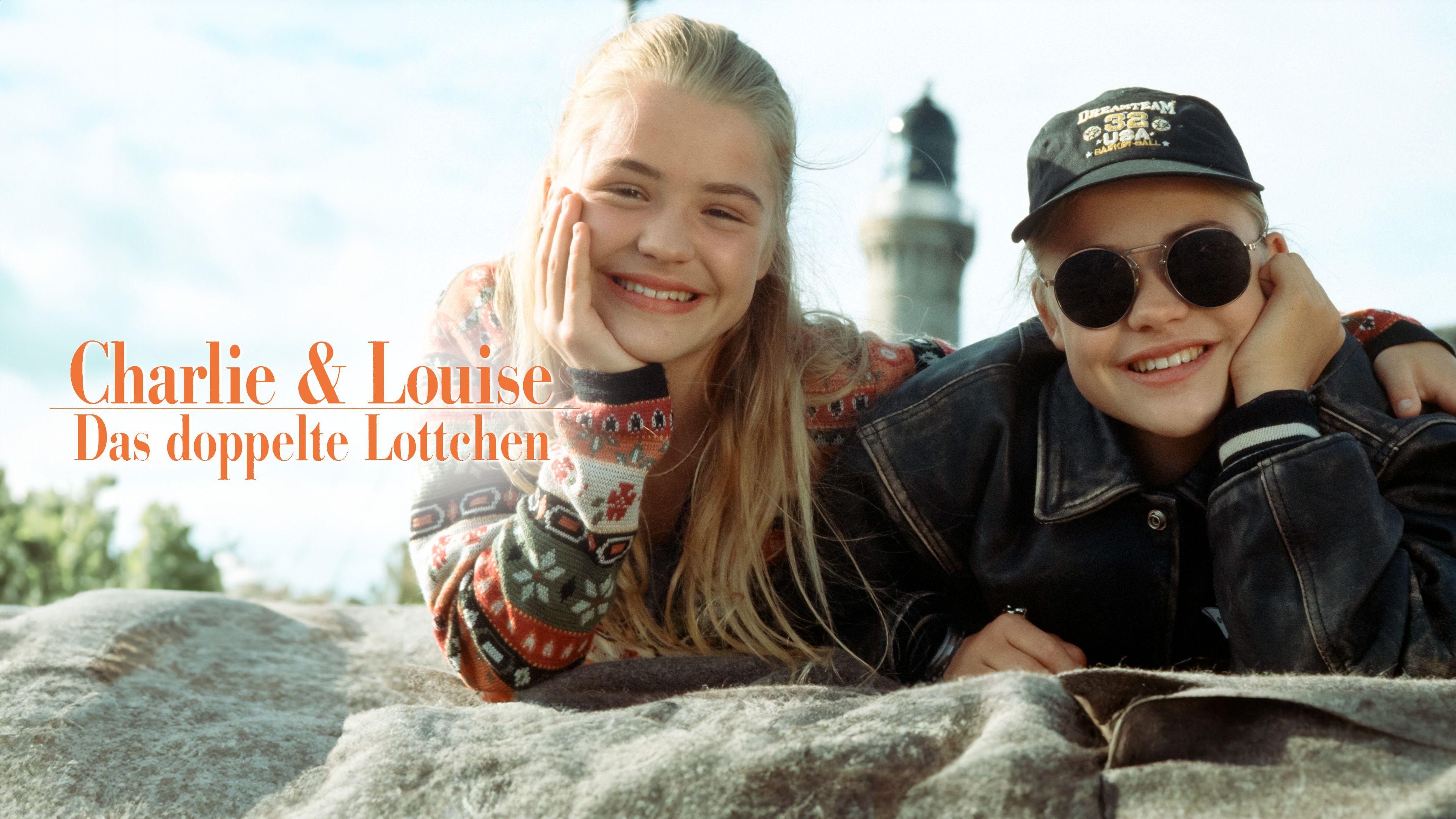 Charlie & Louise