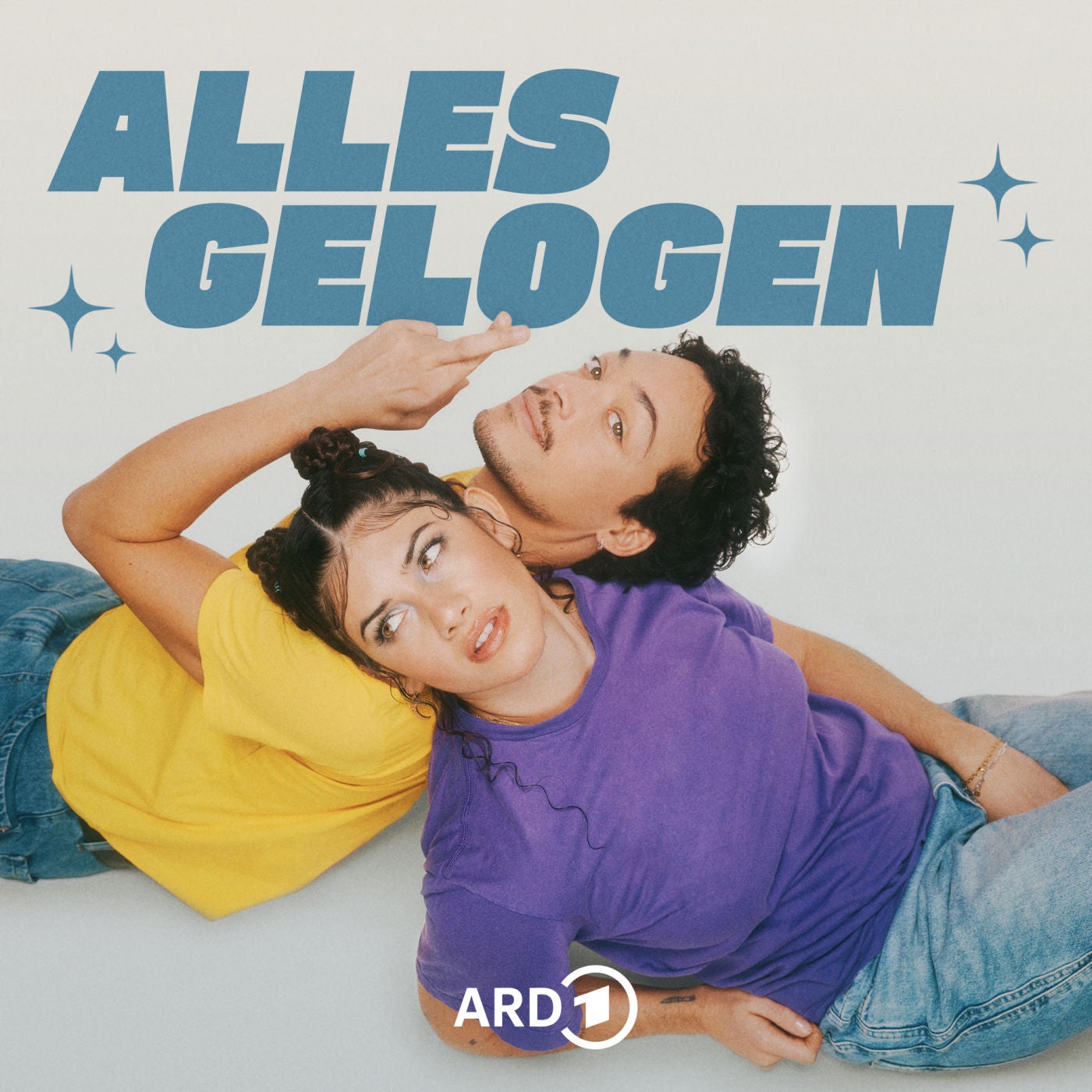 Alles gelogen – wöchentlich ab 7. Juli