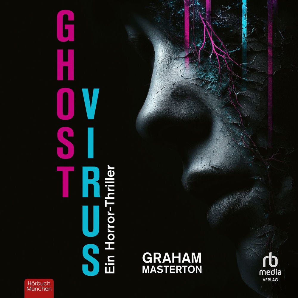 Ghost Virus - Ein Horror-Thriller
