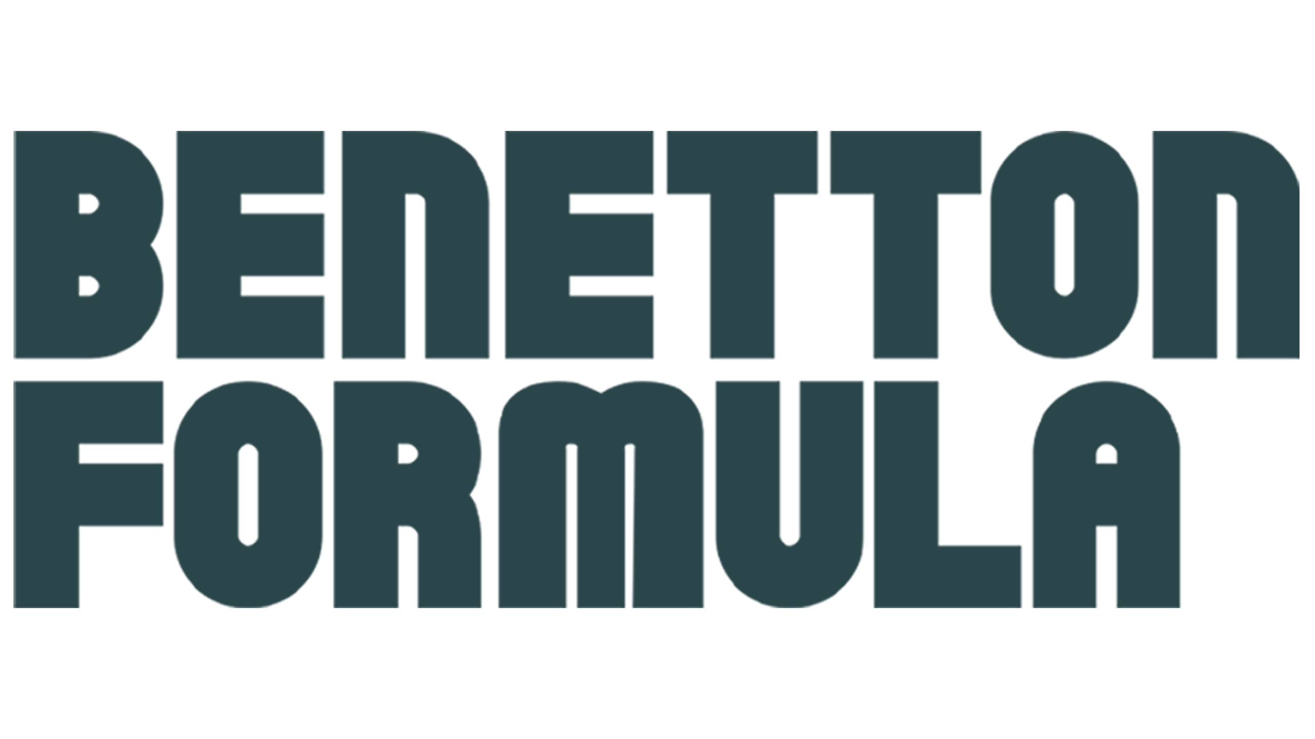 Benetton Formula_rtlde
