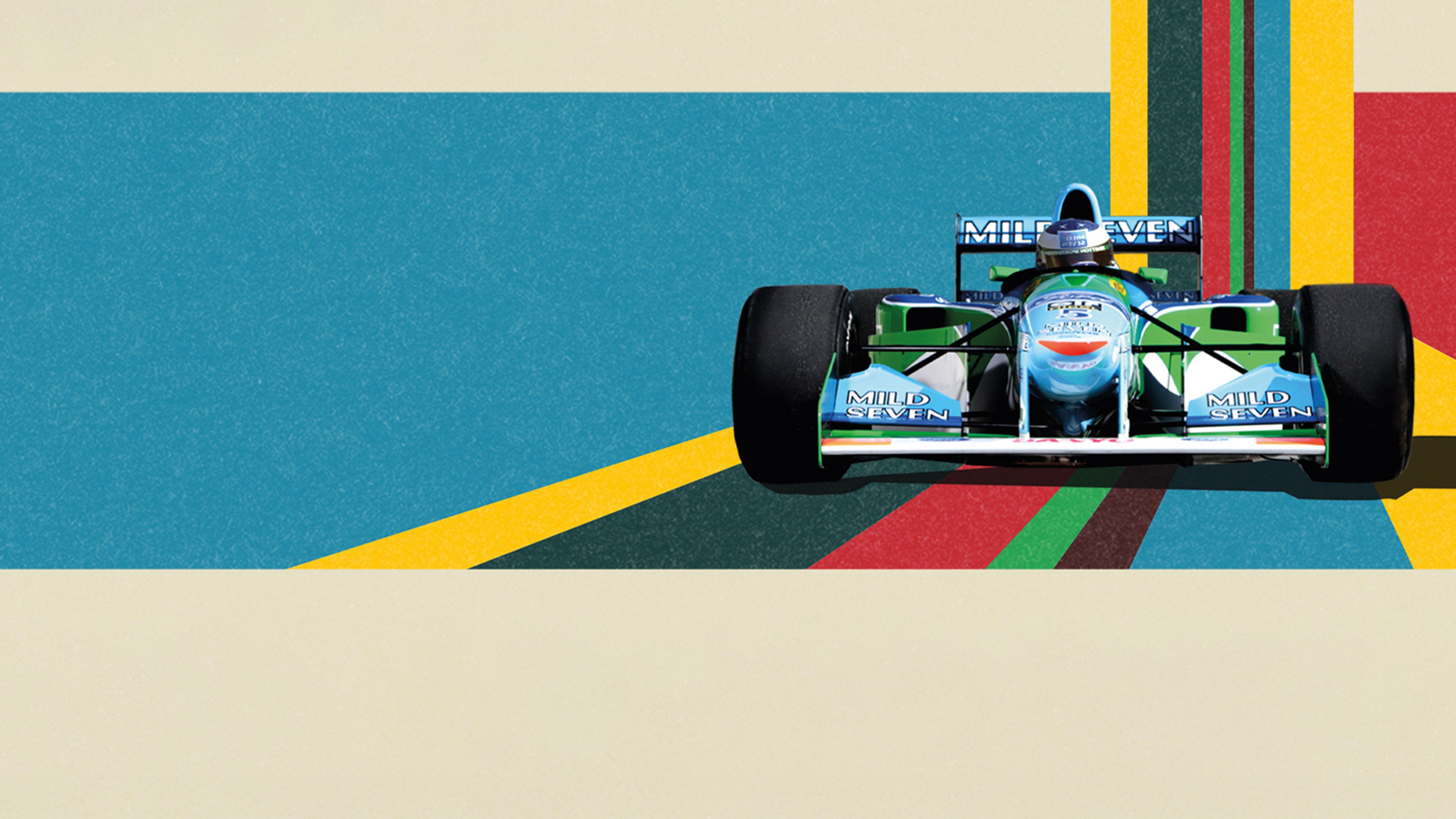 Benetton Formula