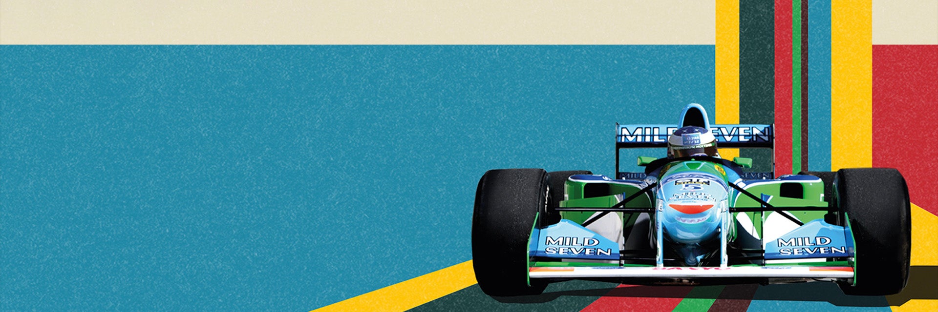 Benetton Formula