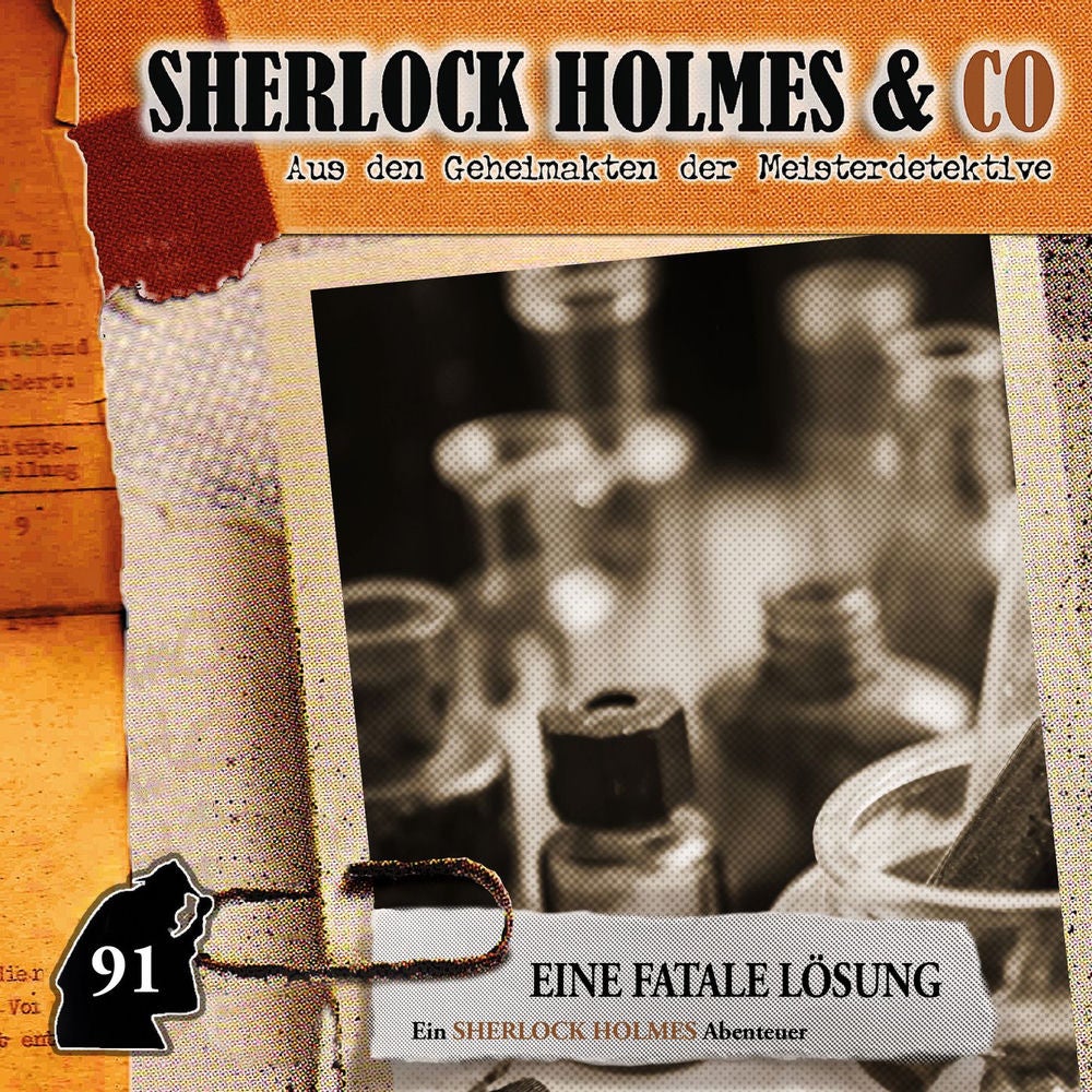 Folge 91: Eine fatale Lösung
