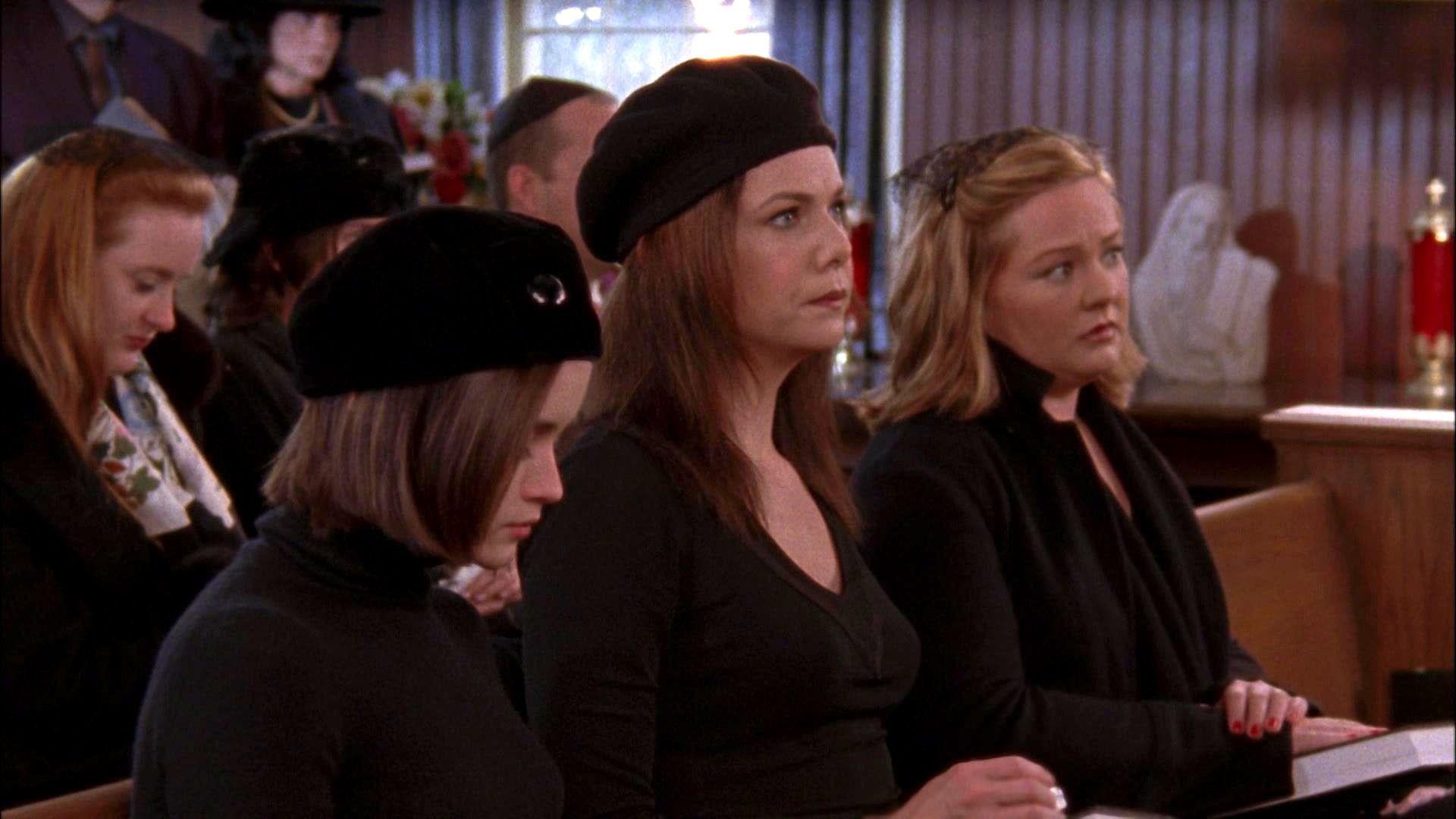 Der Glöckner von Stars Hollow