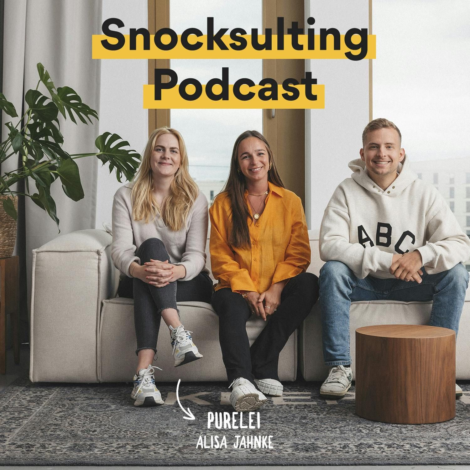 Influencer Events als relevanter Umsatzhebel - Alisa Jahnke von Purelei