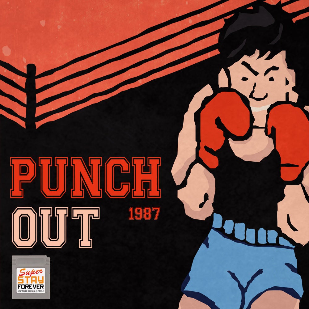 Punch-Out!! (SSF 10)