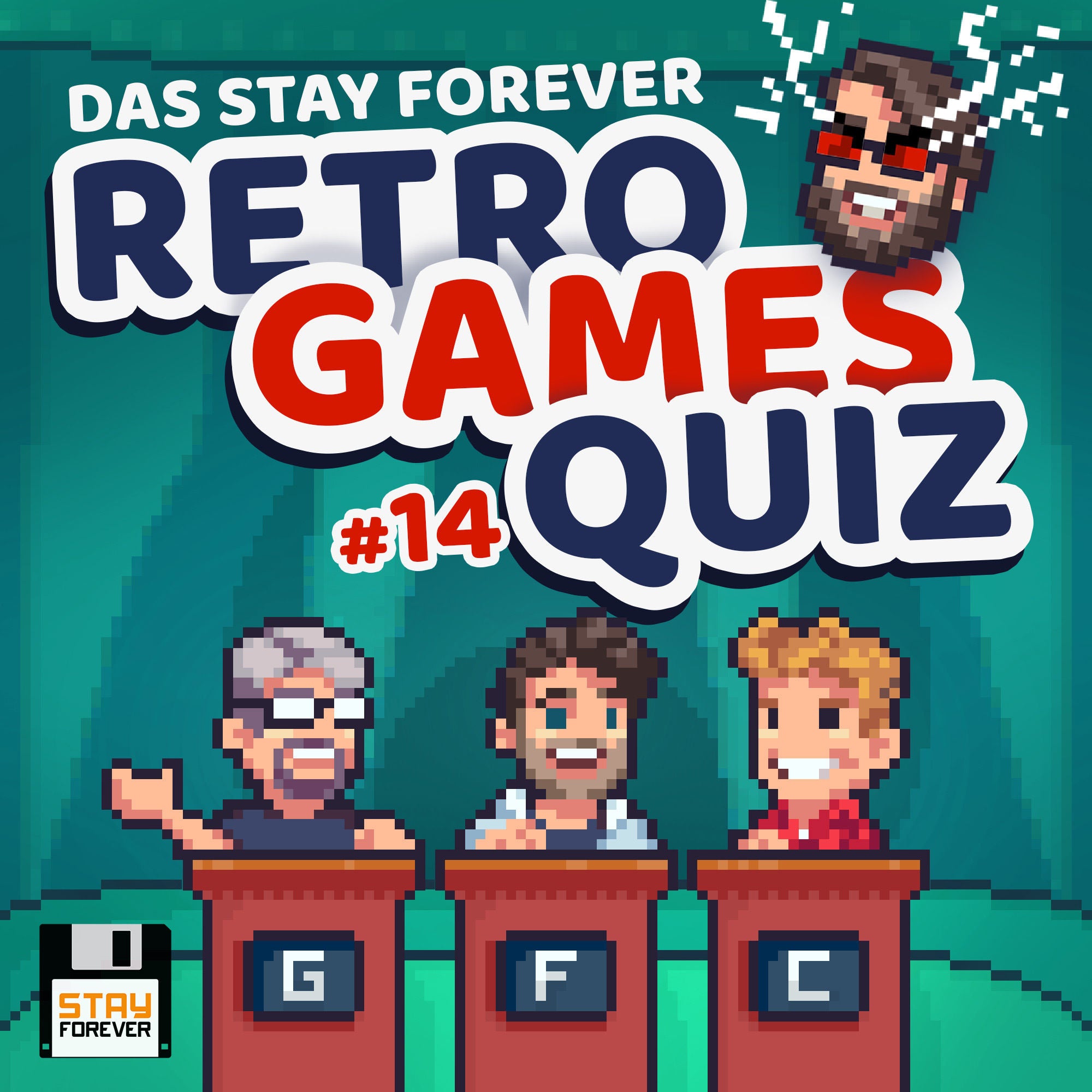 Das Quiz, Folge 14