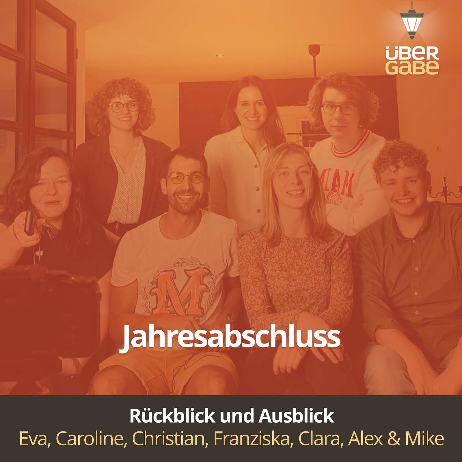 ÜG084 - Jahresabschluss
