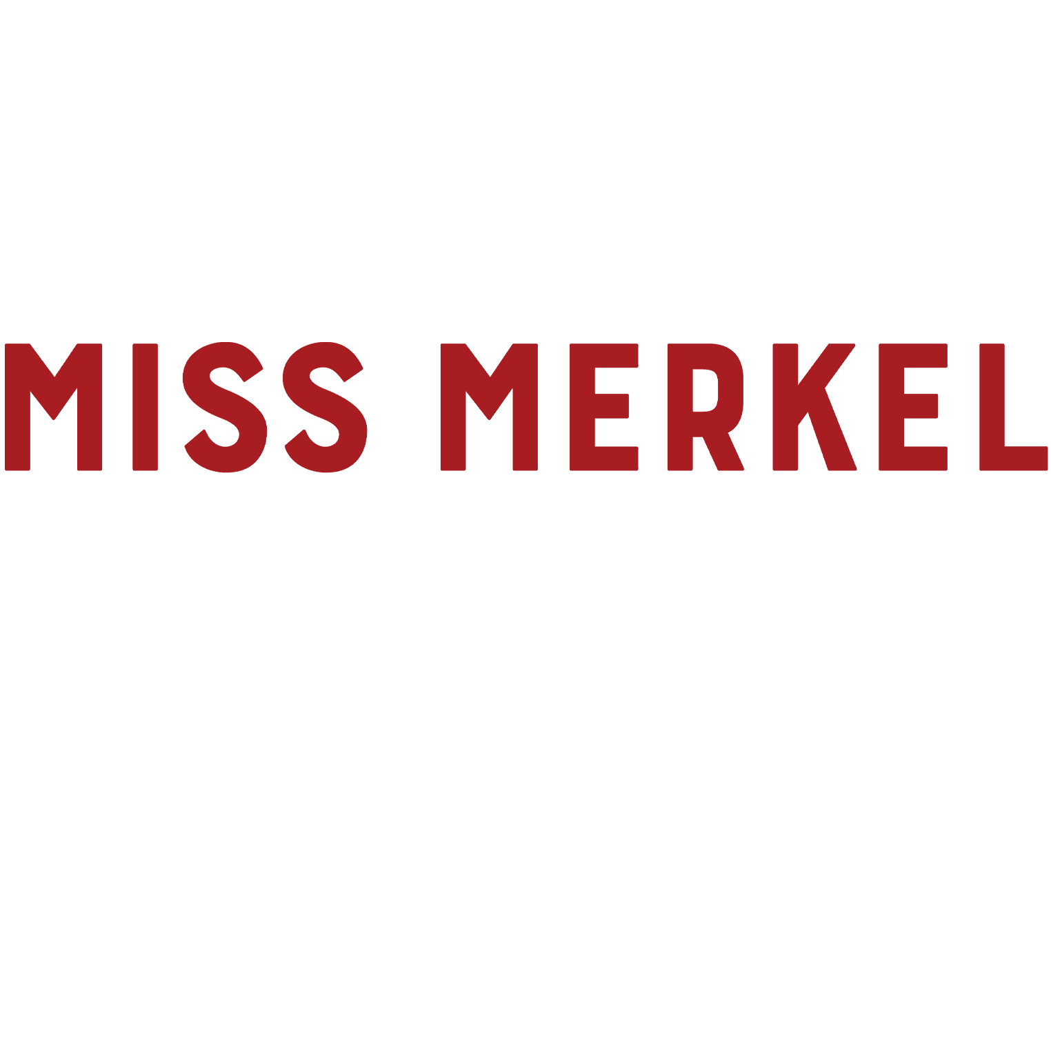 Miss Merkel: Mord auf dem Friedhof