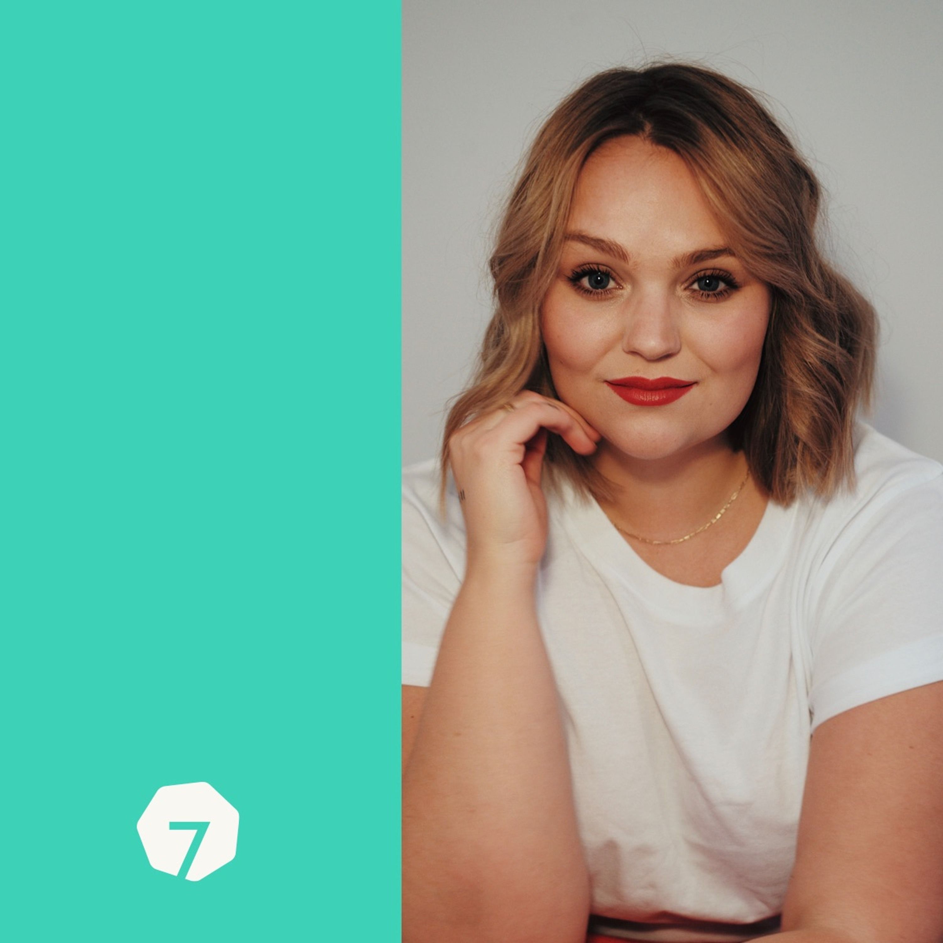 7 Fragen an Charlotte Kuhrt
