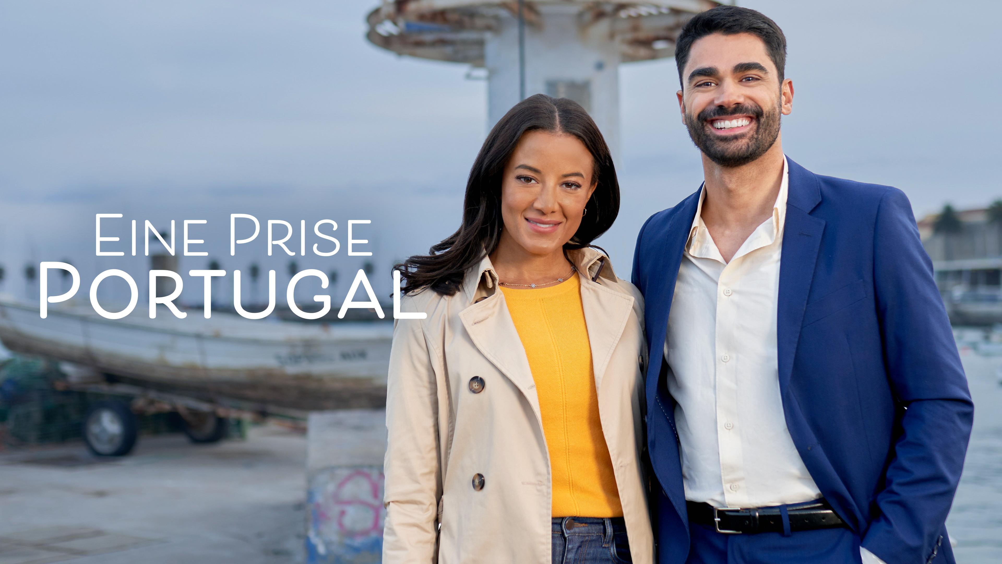Eine Prise Portugal