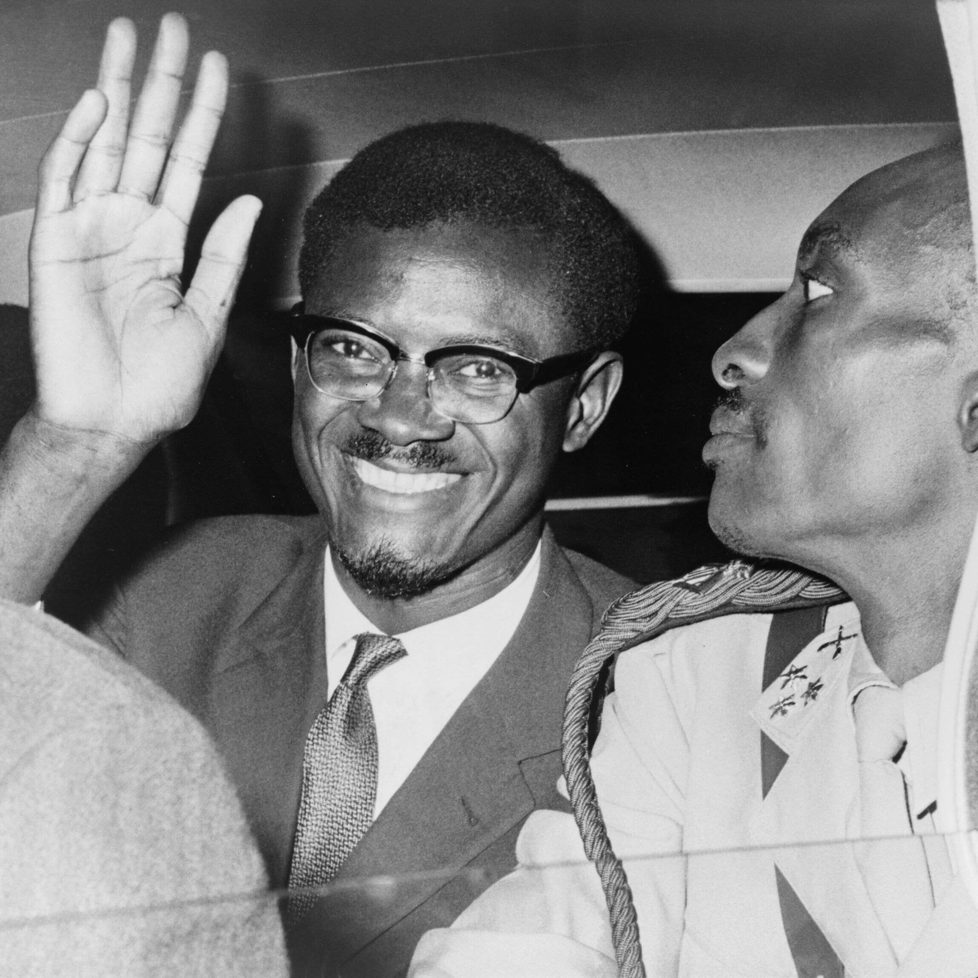 Der Mord-Fall Patrice Lumumba – Späte Gerechtigkeit?
