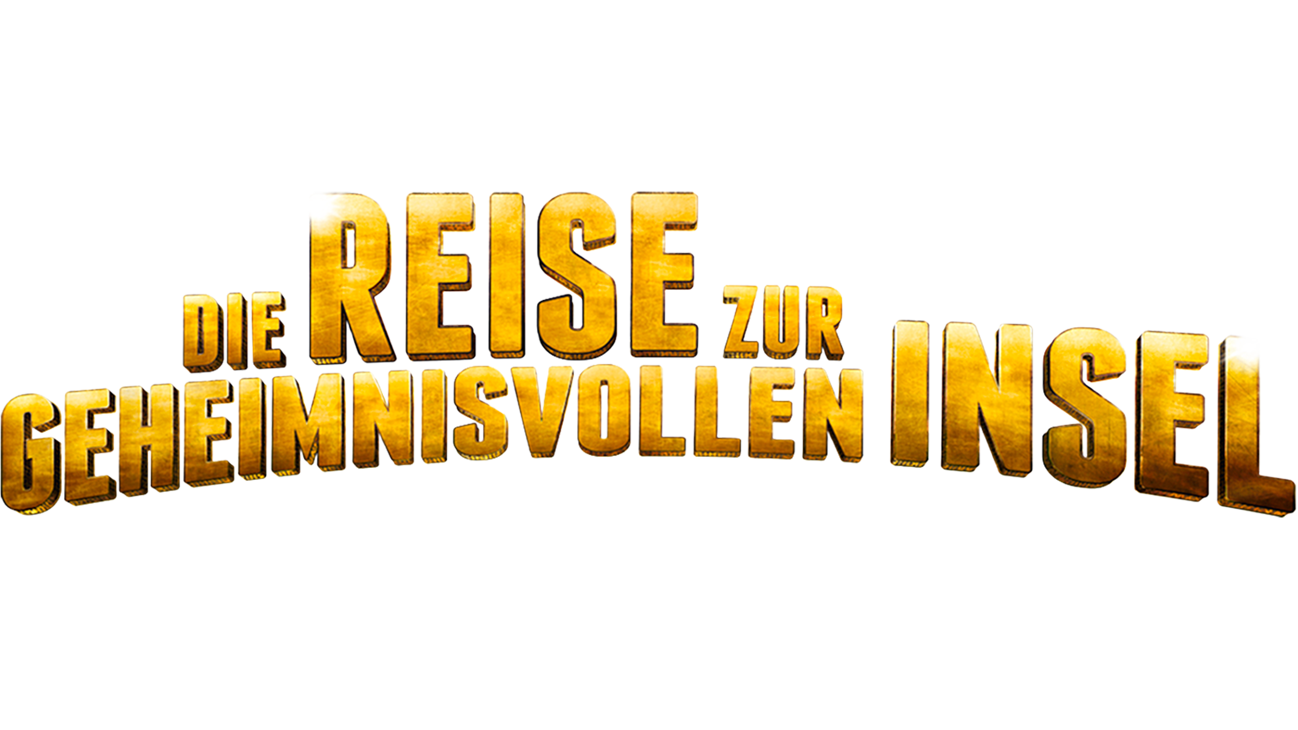 Die Reise zur geheimnisvollen Insel