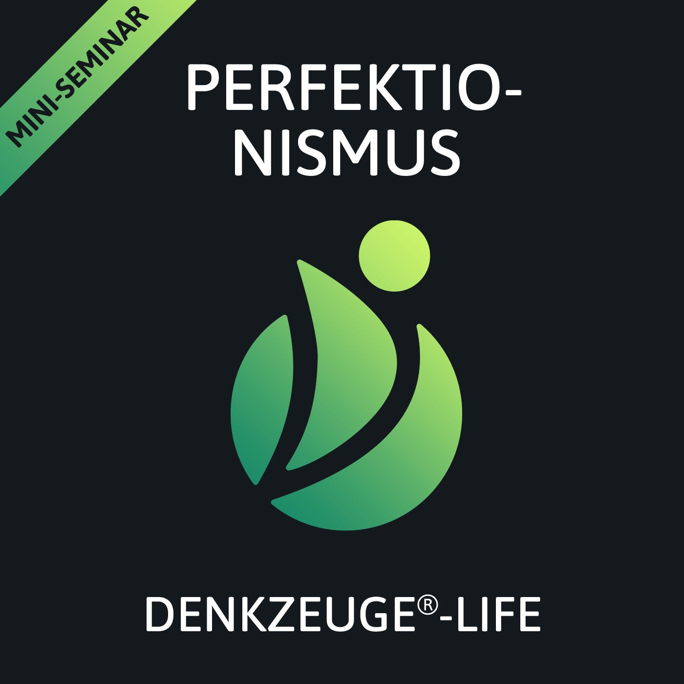 IMA© | Perfektionismus | Ep 16