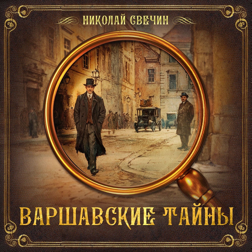 Варшавские тайны