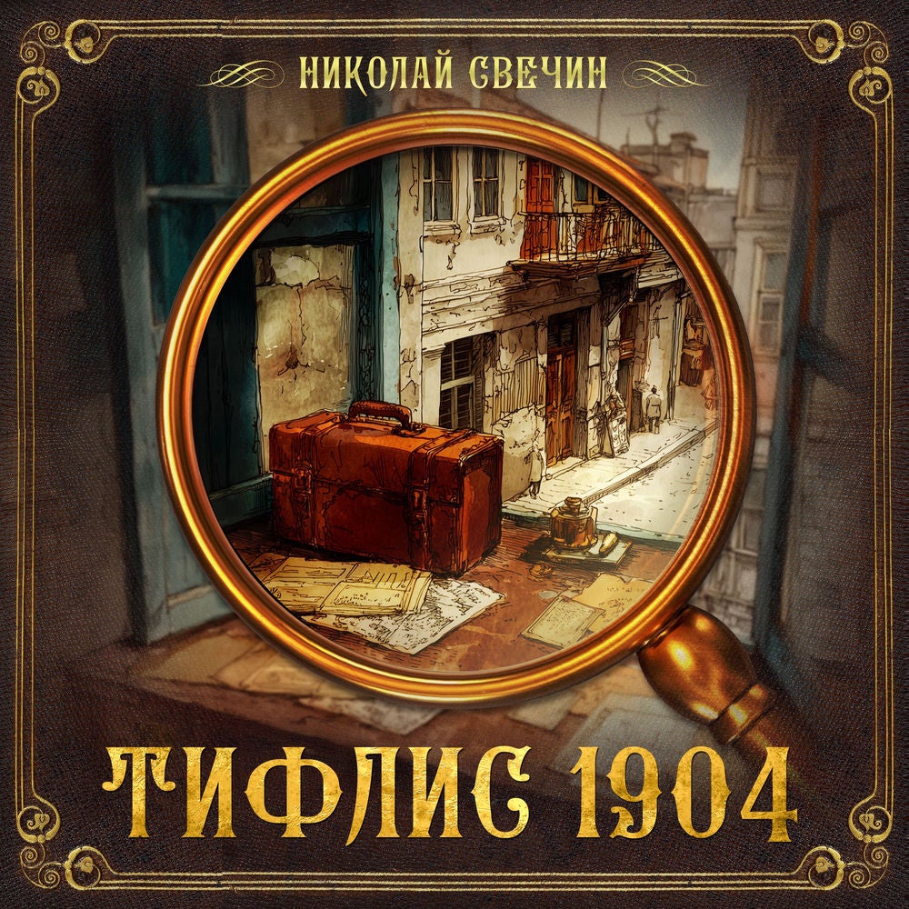 Тифлис 1904
