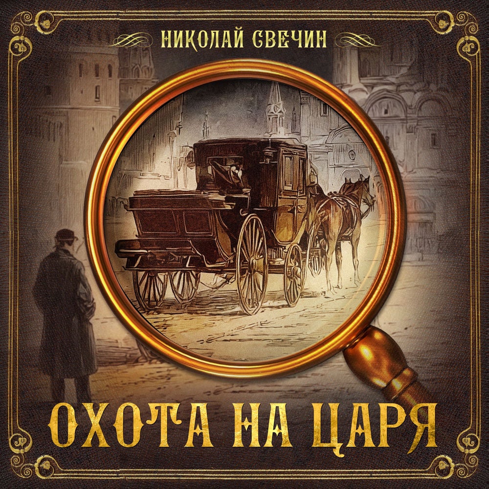 Охота на царя