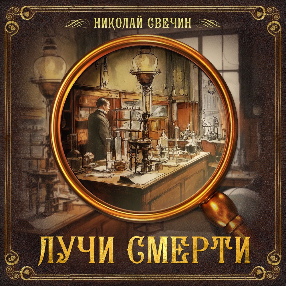 Лучи смерти