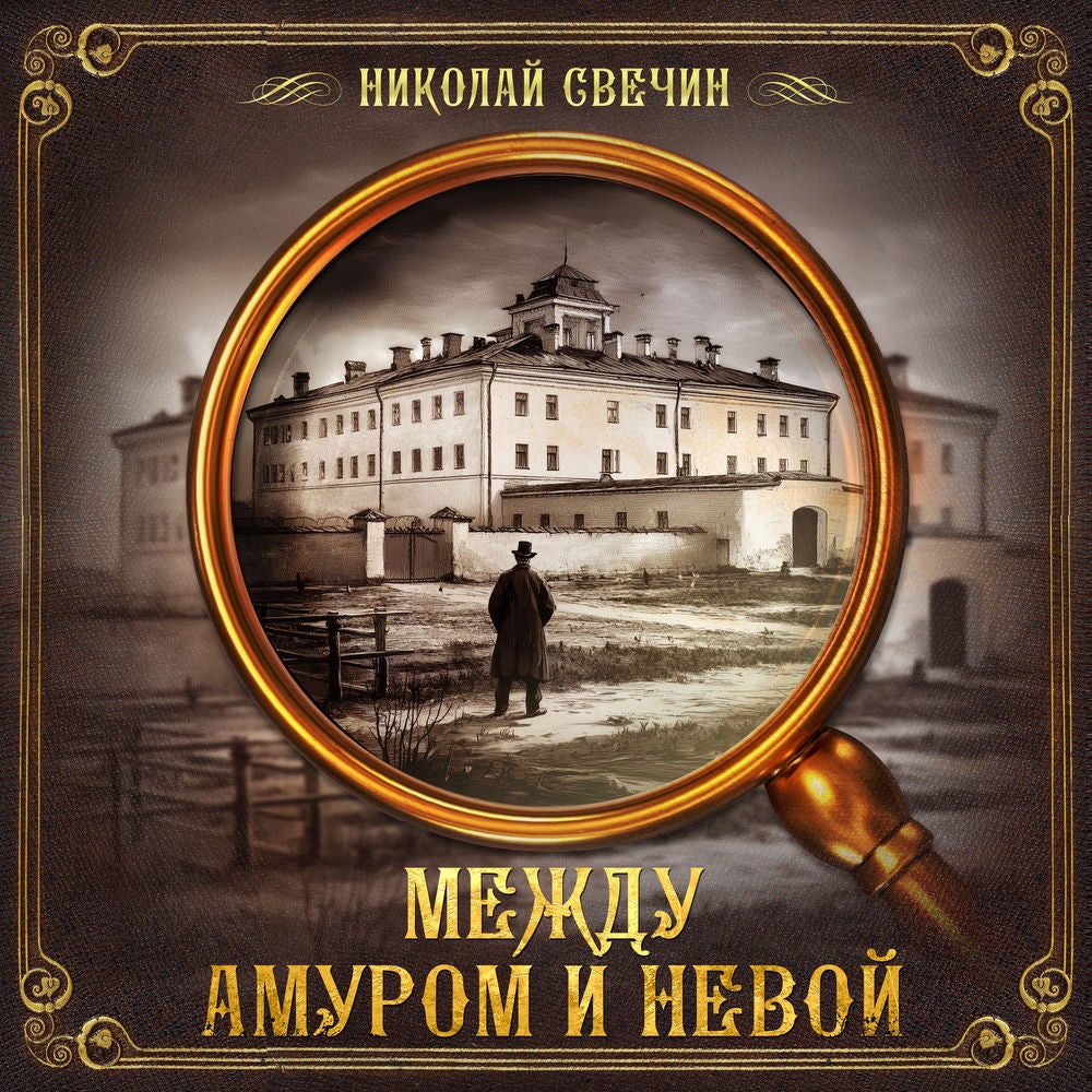 Между Амуром и Невой