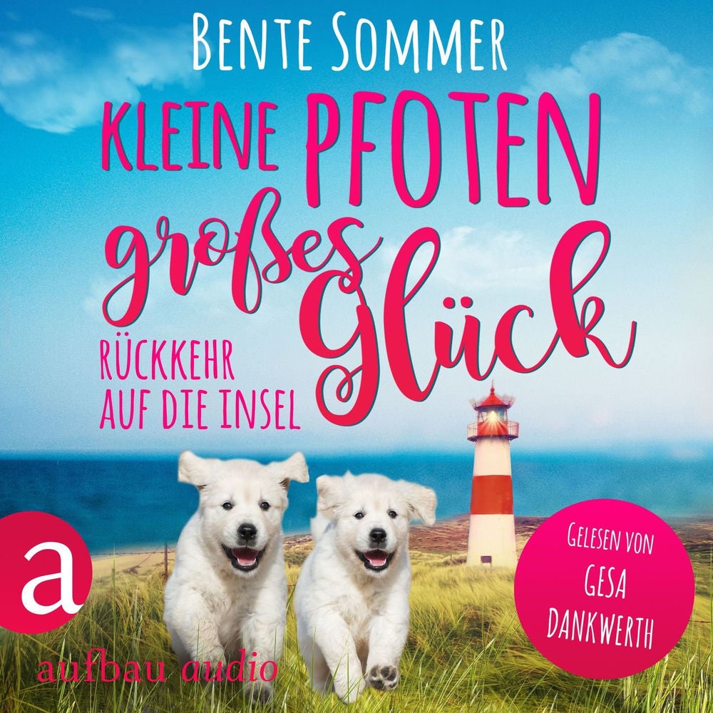 Kleine Pfoten, großes Glück - Rückkehr auf die Insel - Inseltierarzt Dr. Breden, Band 1