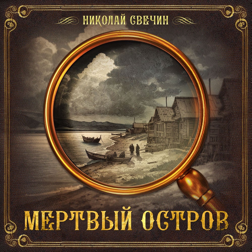Мертвый остров