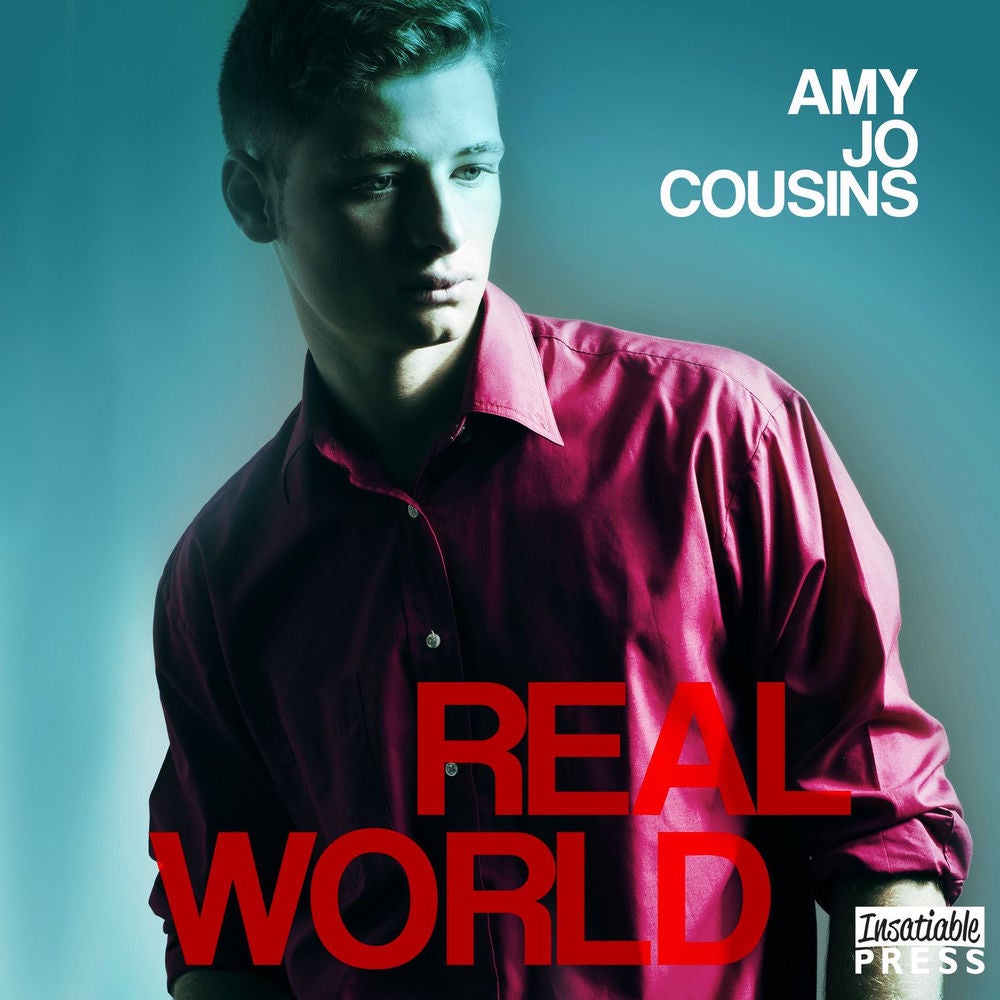 Real World - Bend or Break, Book 5