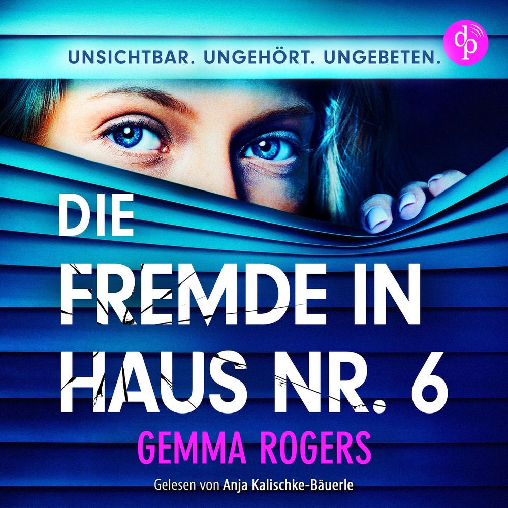 Die Fremde in Haus Nr. 6 | Domestic Thriller Hörbuch