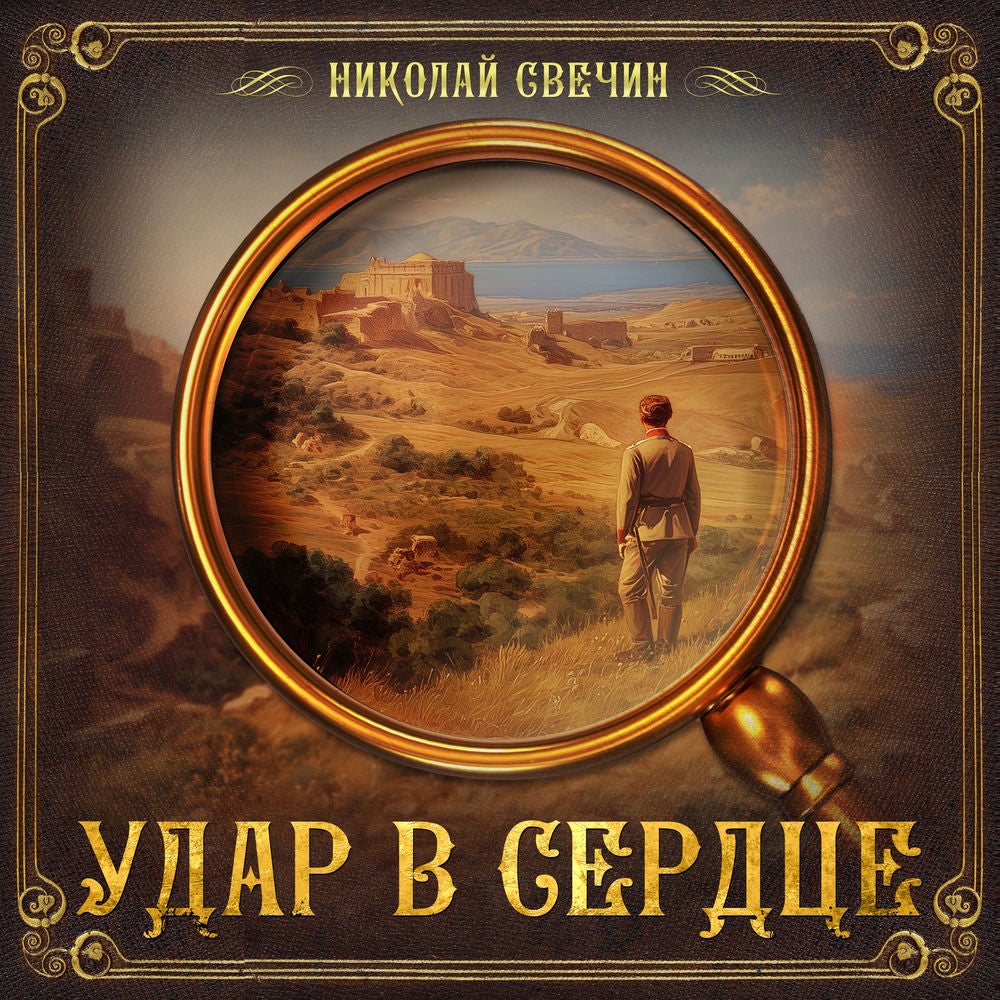 Удар в сердце (сборник)