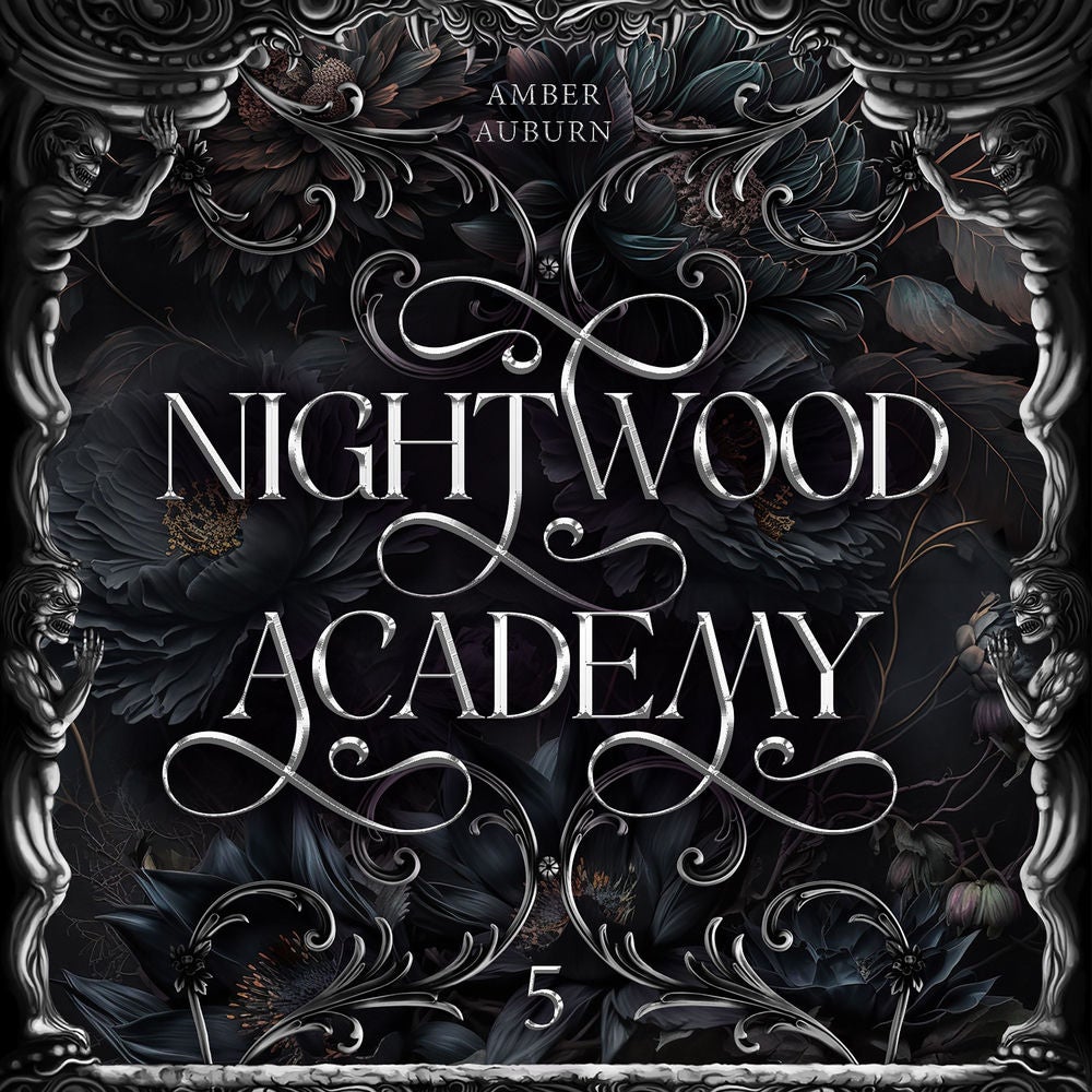 Nightwood Academy 5