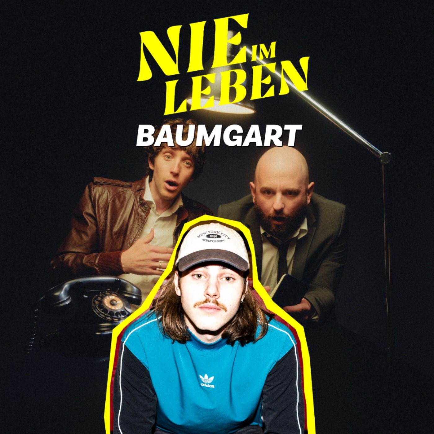 Baumgart – Ein Song für zwei & Hausparty in heiligen Hallen