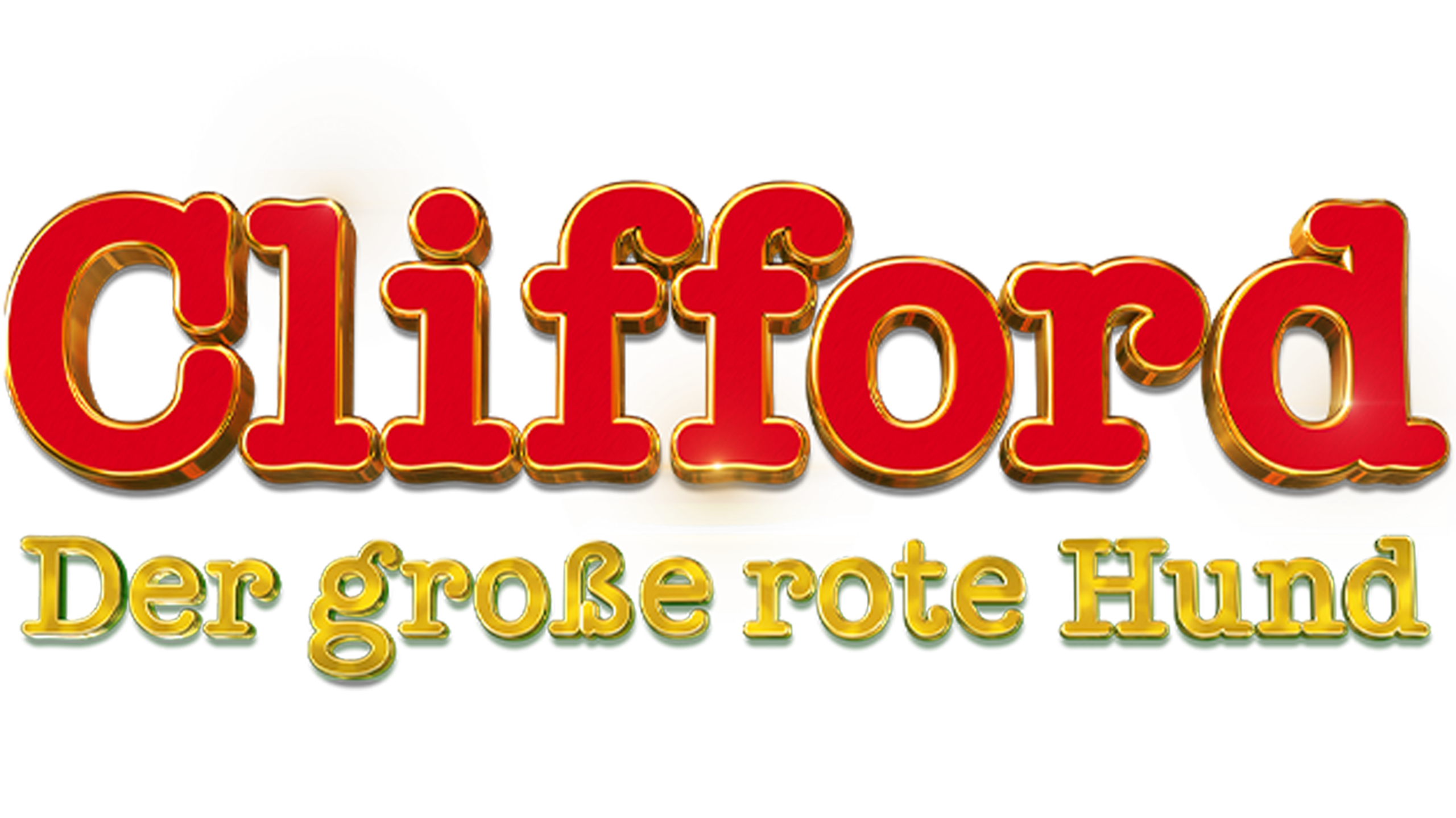Clifford der große rote Hund
