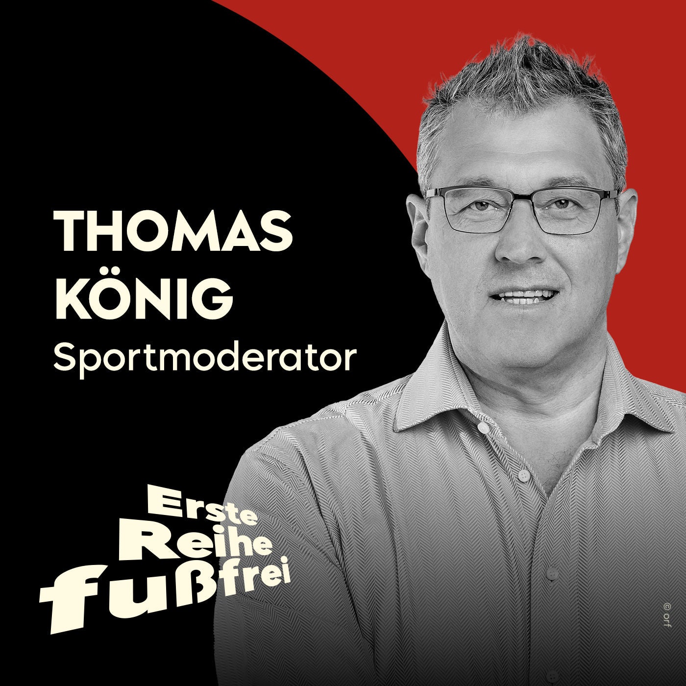 Fußball-WM-Spezial: Thomas König