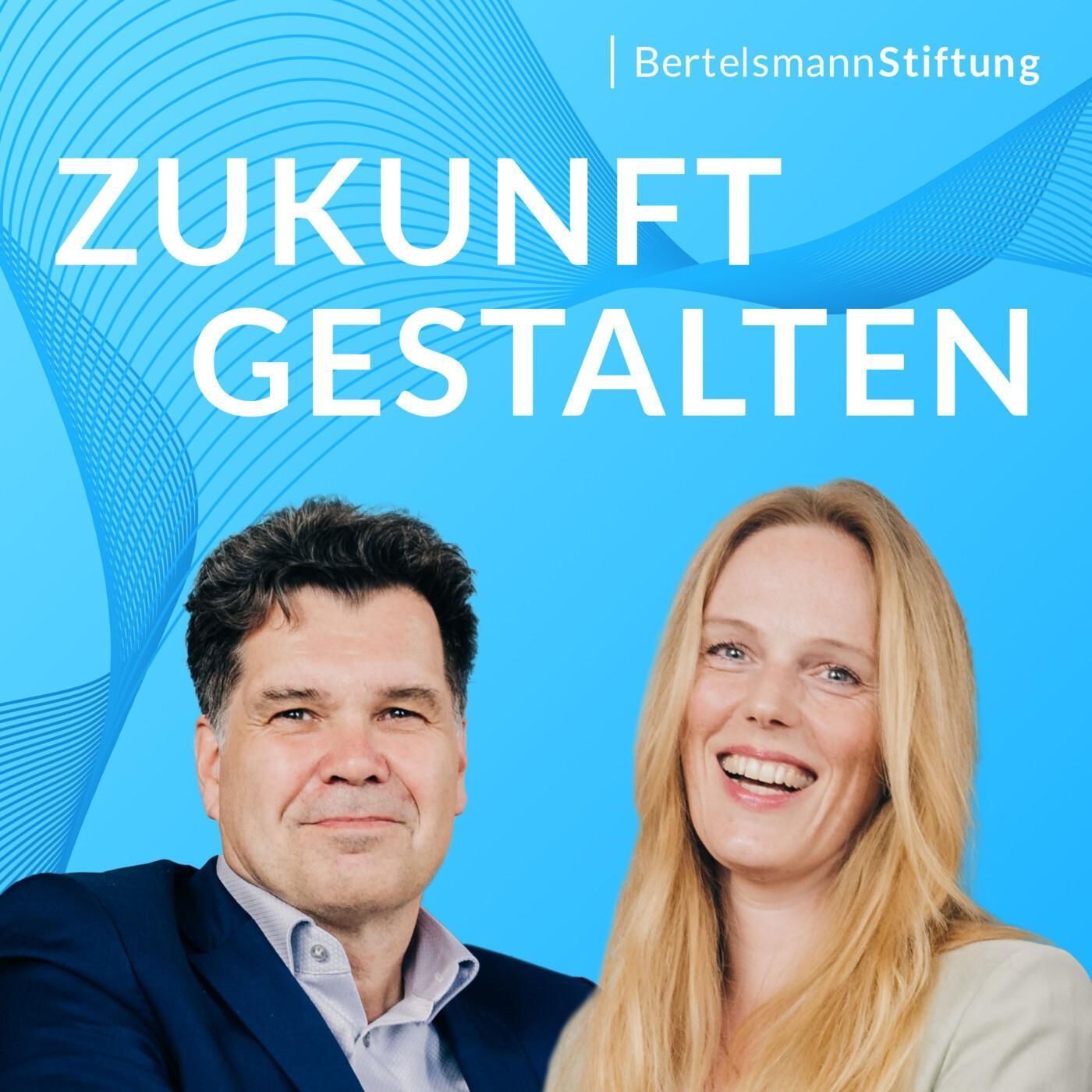 Generation Zukunft – Was ein positiver Blick in die Zukunft mit einer funktionierenden Demokratie zu tun hat