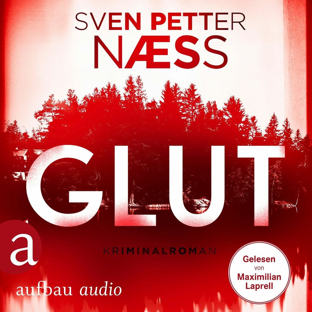 Glut - Team Oslo ermittelt, Band 1