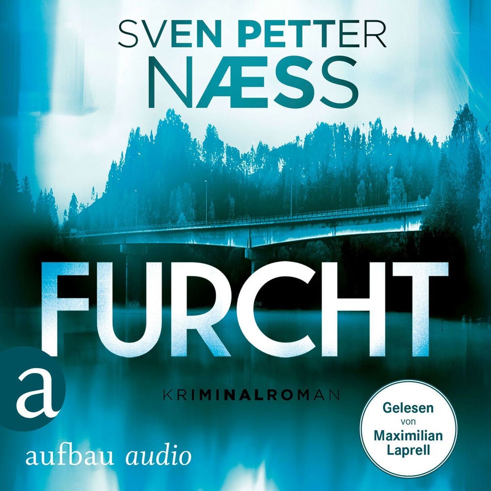 Furcht - Team Oslo ermittelt, Band 2