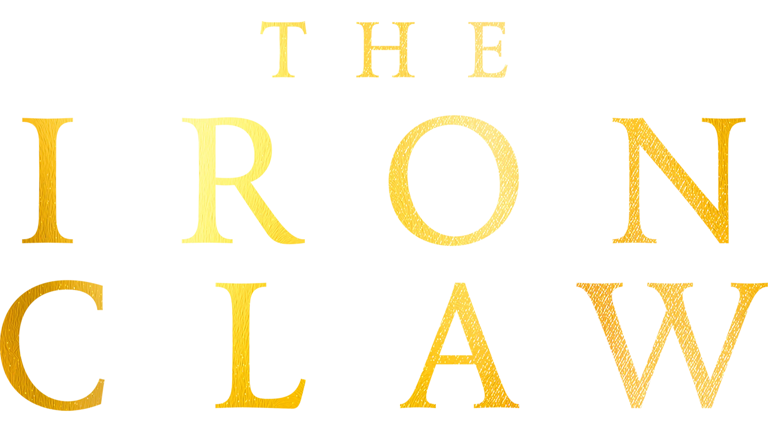 The Iron Claw
