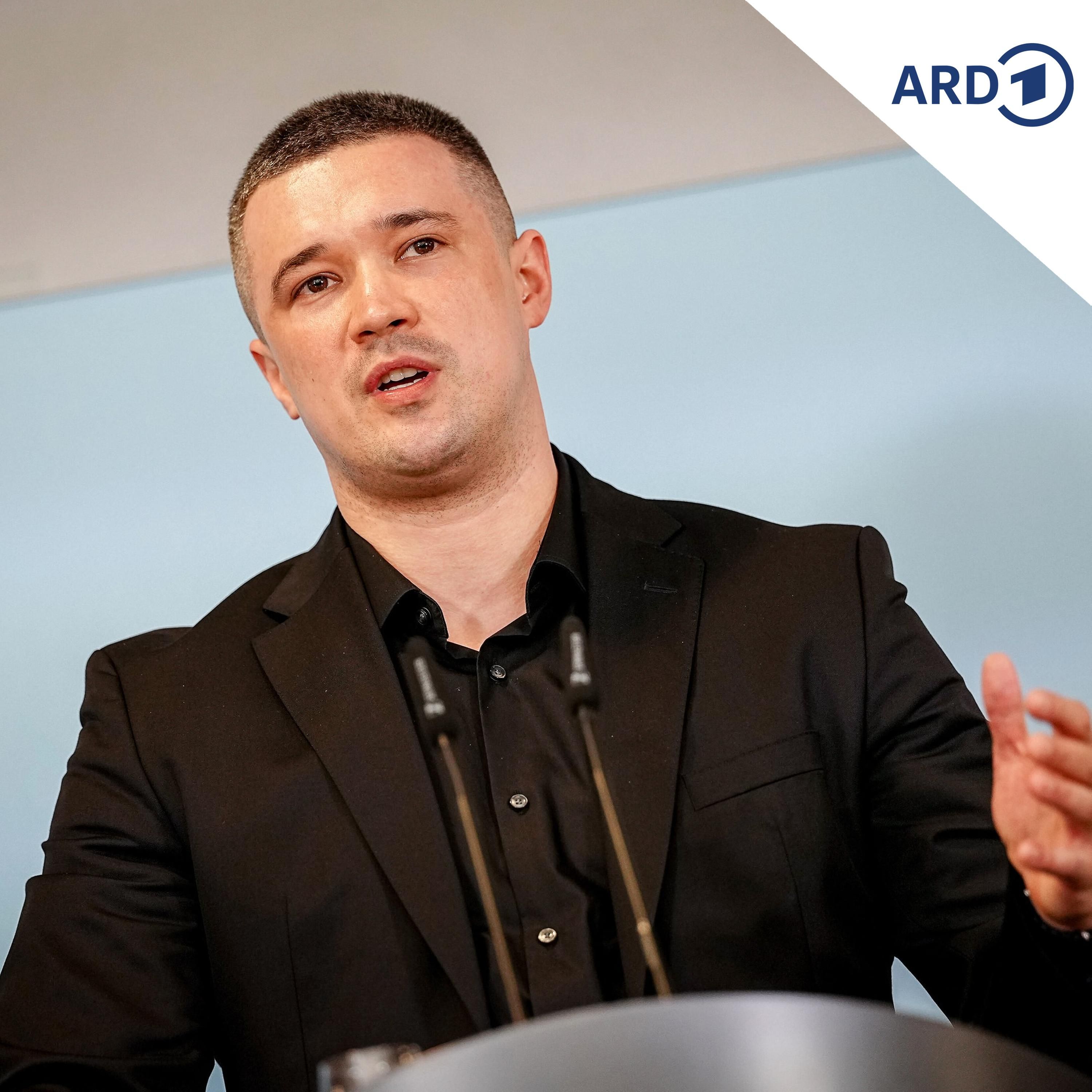 Warum Selenskyj seinen beliebten Verteidigungsminister gefeuert hat