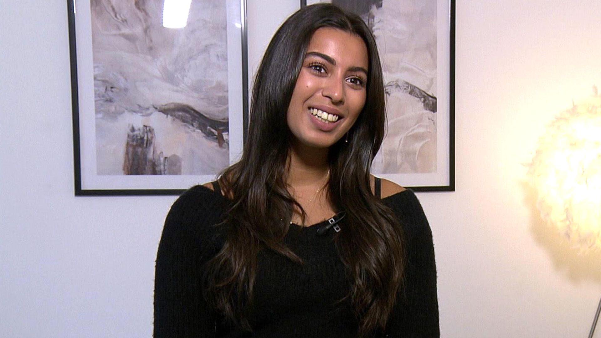 Gruppe Köln: Tag 4 / Yassmine