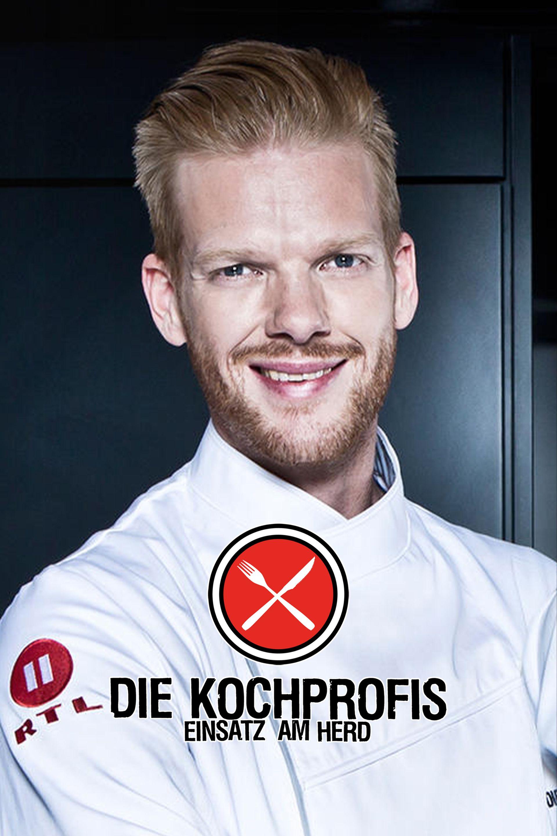 Die Kochprofis - Einsatz am Herd