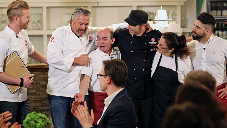 Trattoria dal Savese in Witten
