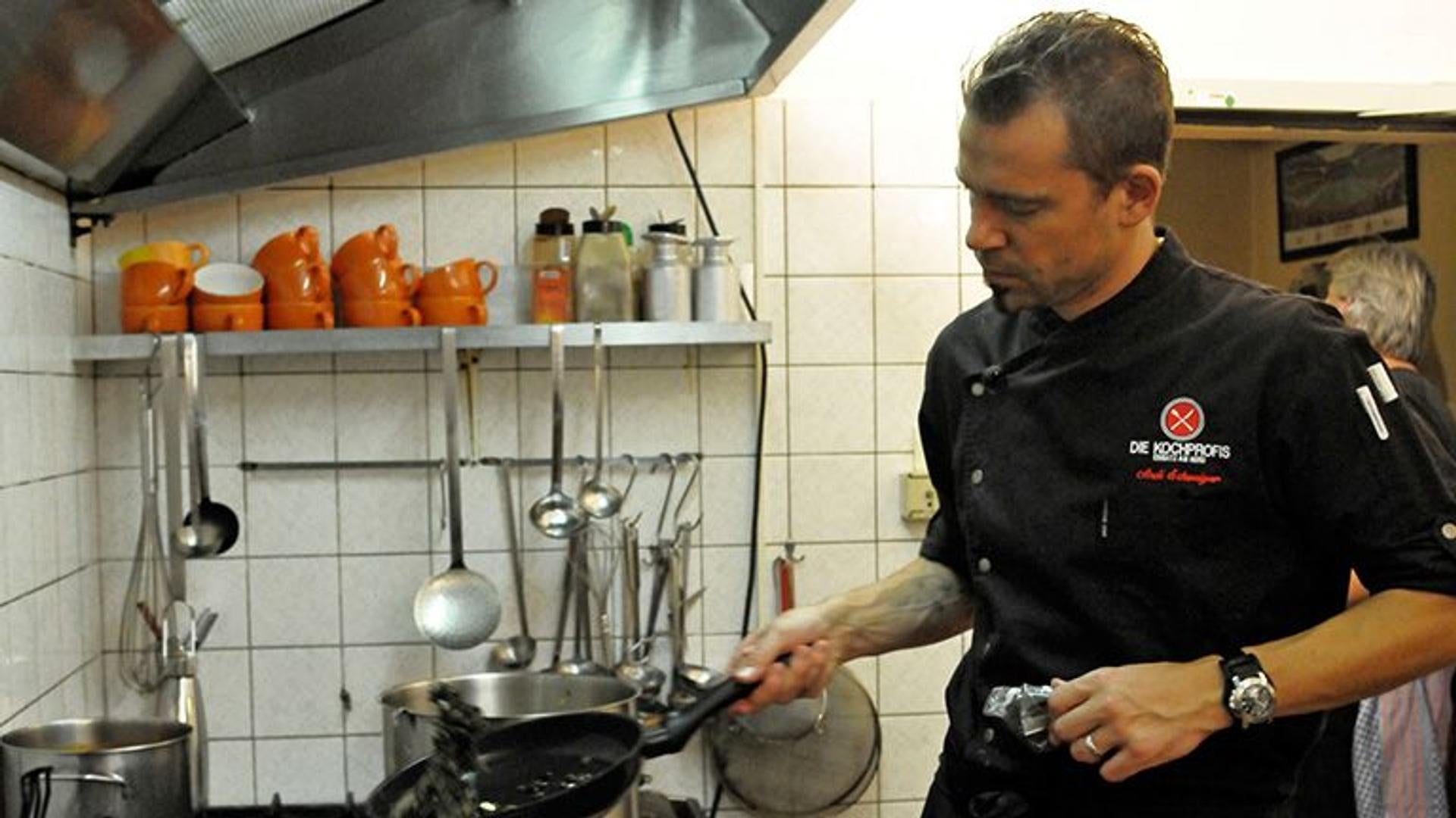 Gasthof Pohlmann in Bönen