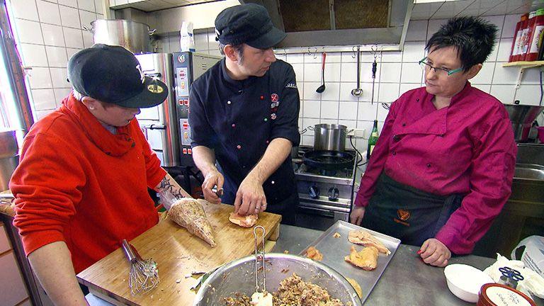 Zum Adler in Ertingen