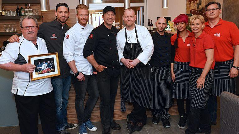 Steakhouse Zossen