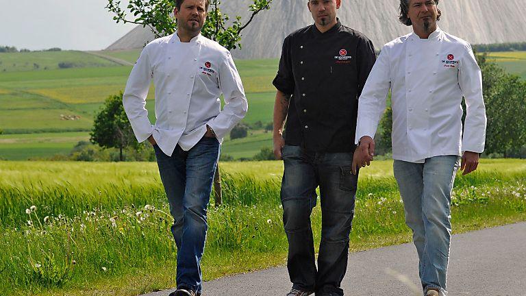 Hotelrestaurant Waldschlösschen in Dankmarshausen