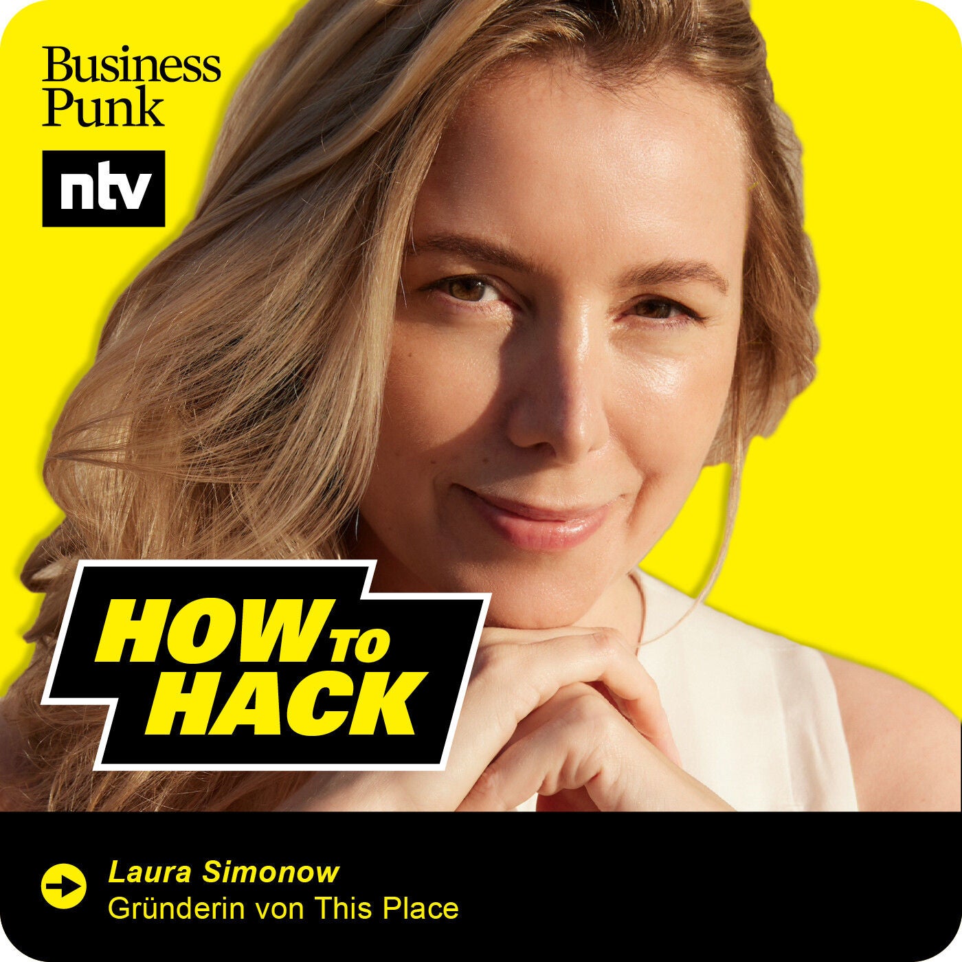So geht funktionale Kosmetik – mit Laura Simonow