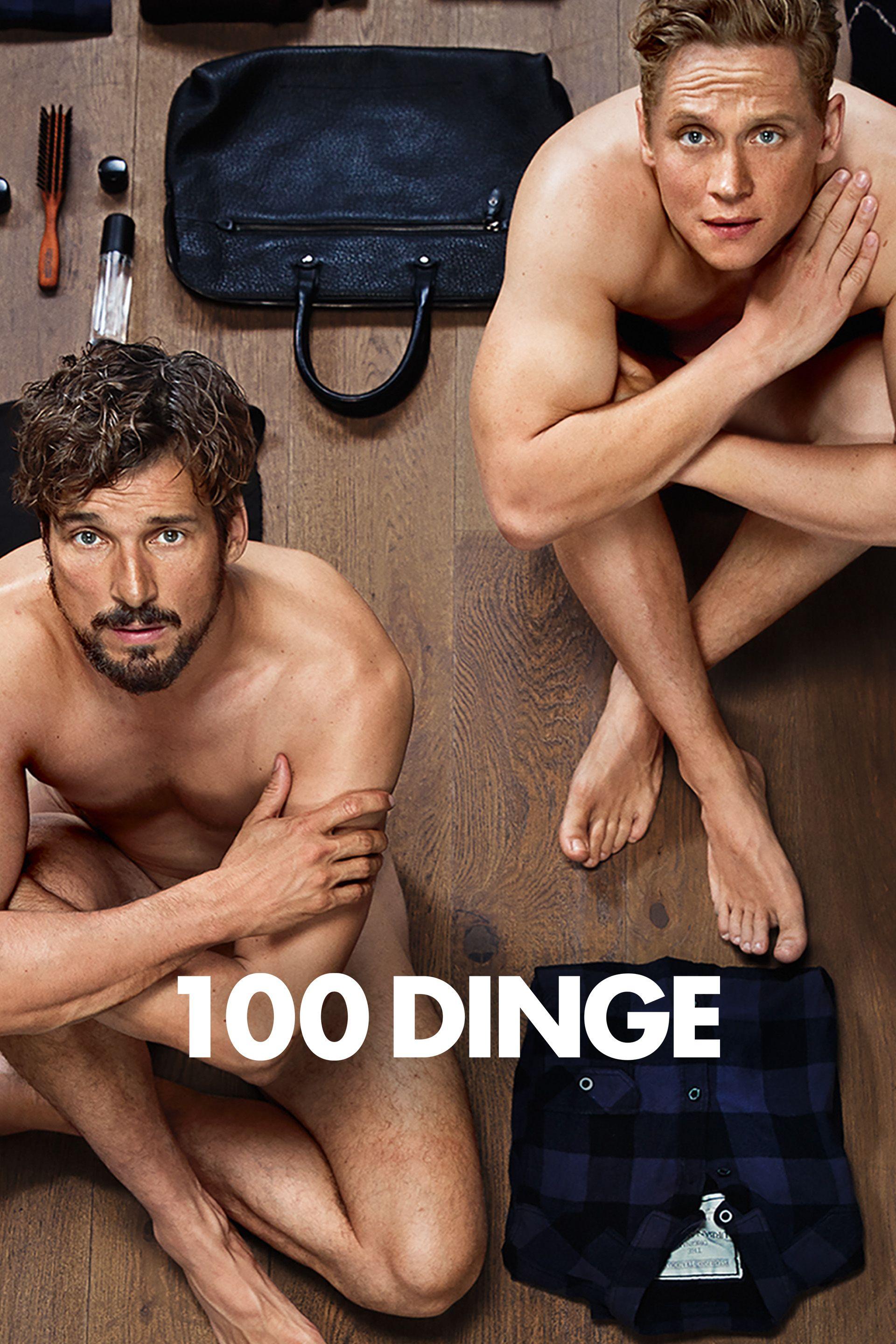 100 Dinge