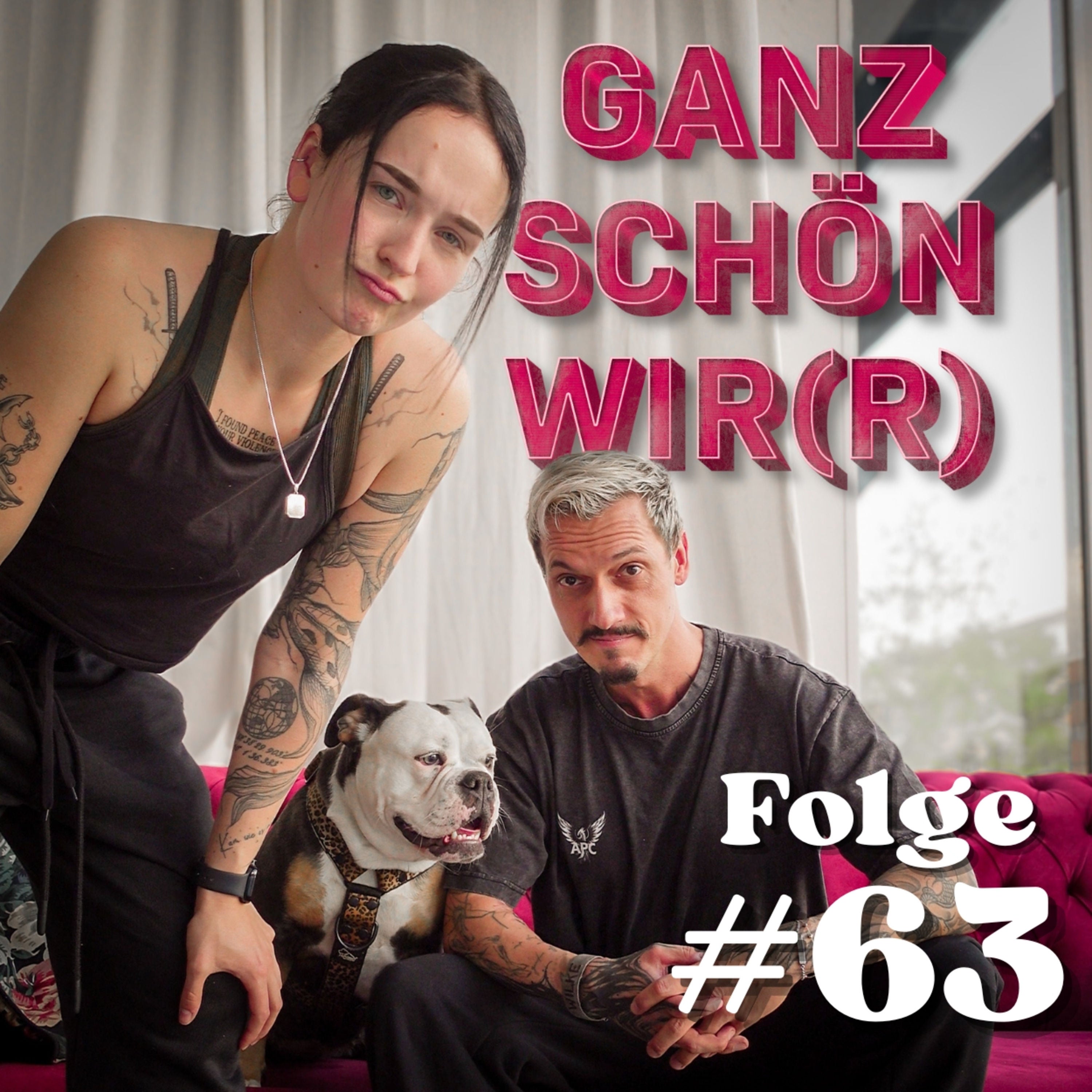 Flo der Asi - Lena die Nette... Passe ich zu meinem Aussehen? #GSW 63