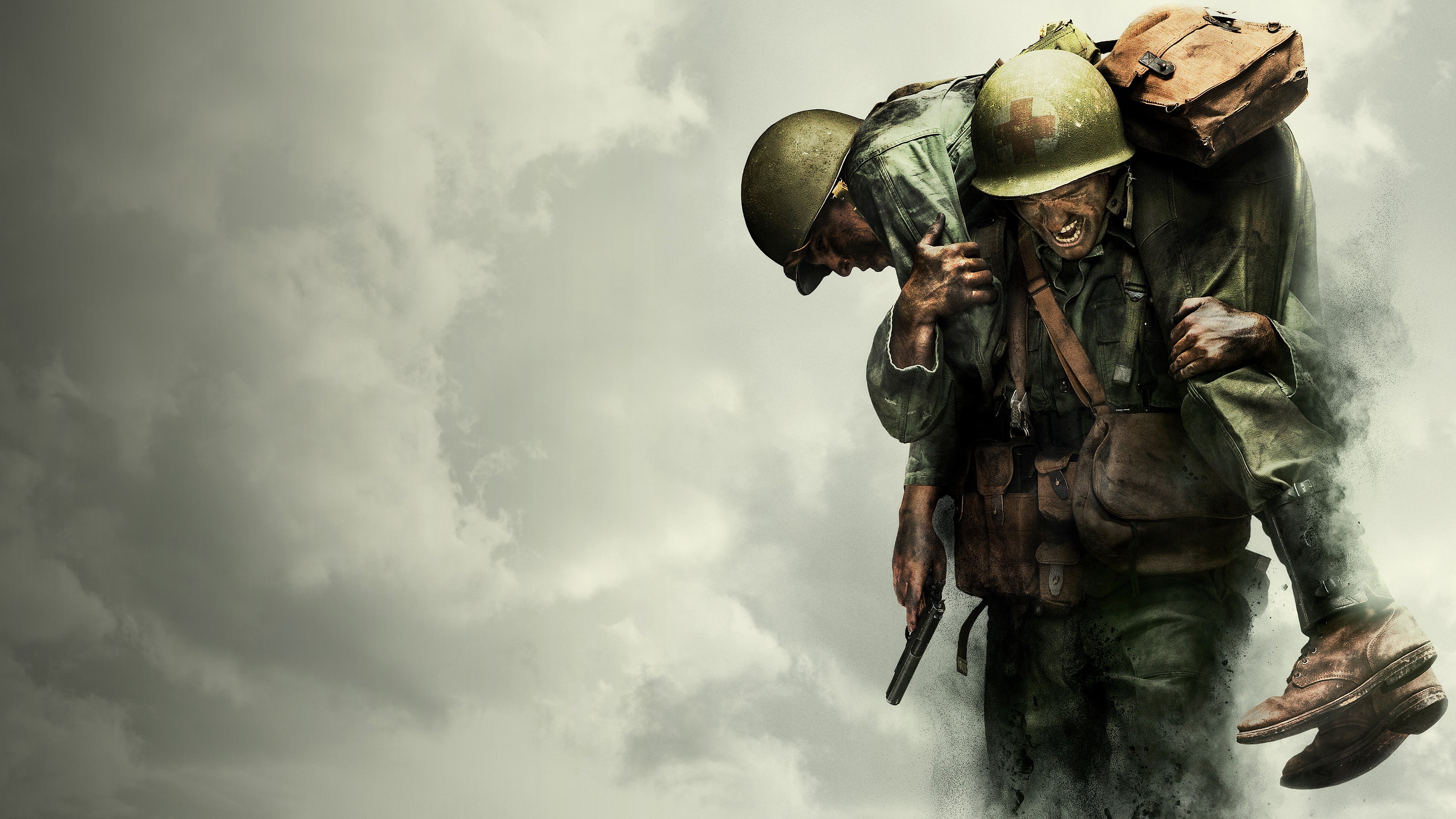 Mut ohne Waffen