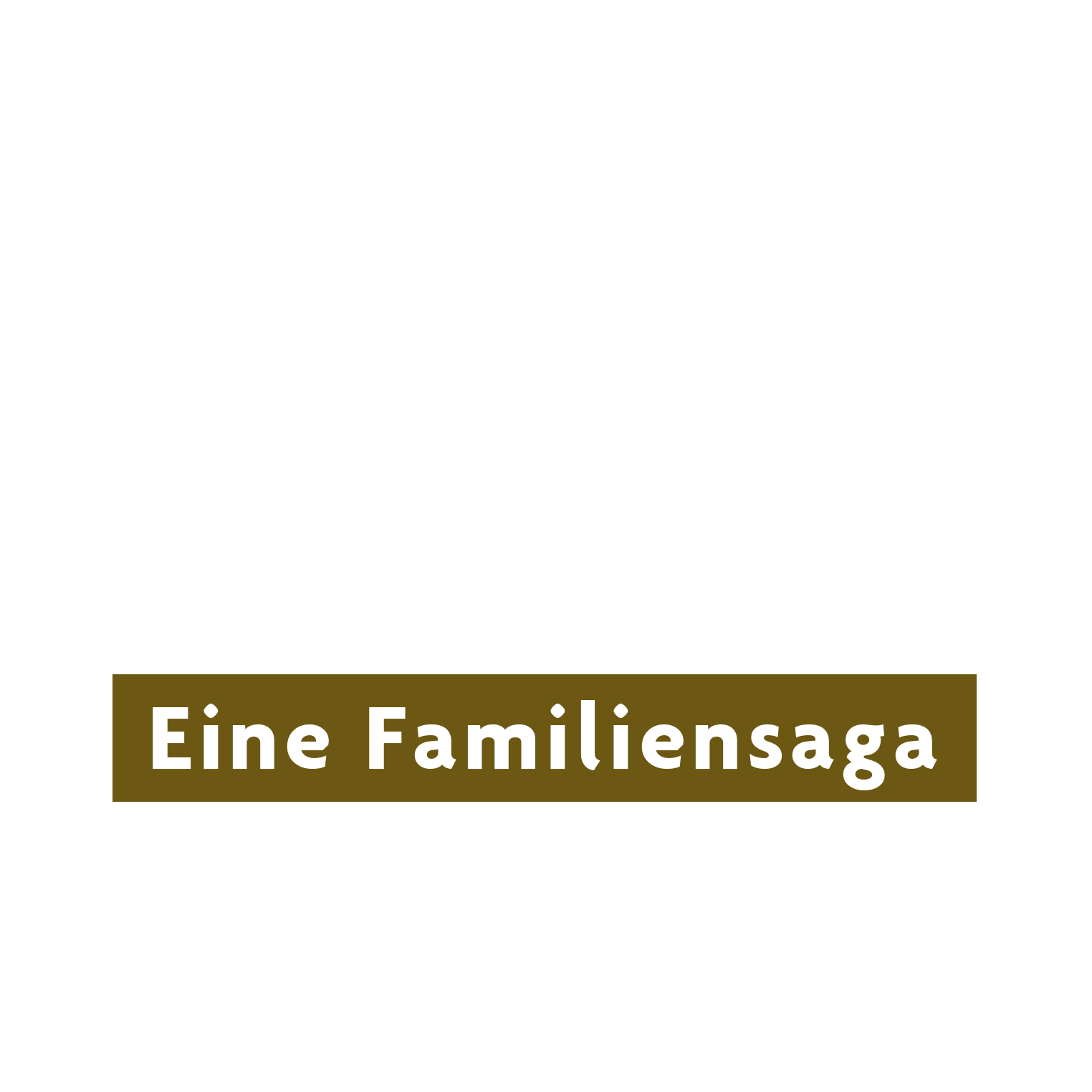 Haus der Erdmännchen - Eine Familiensaga