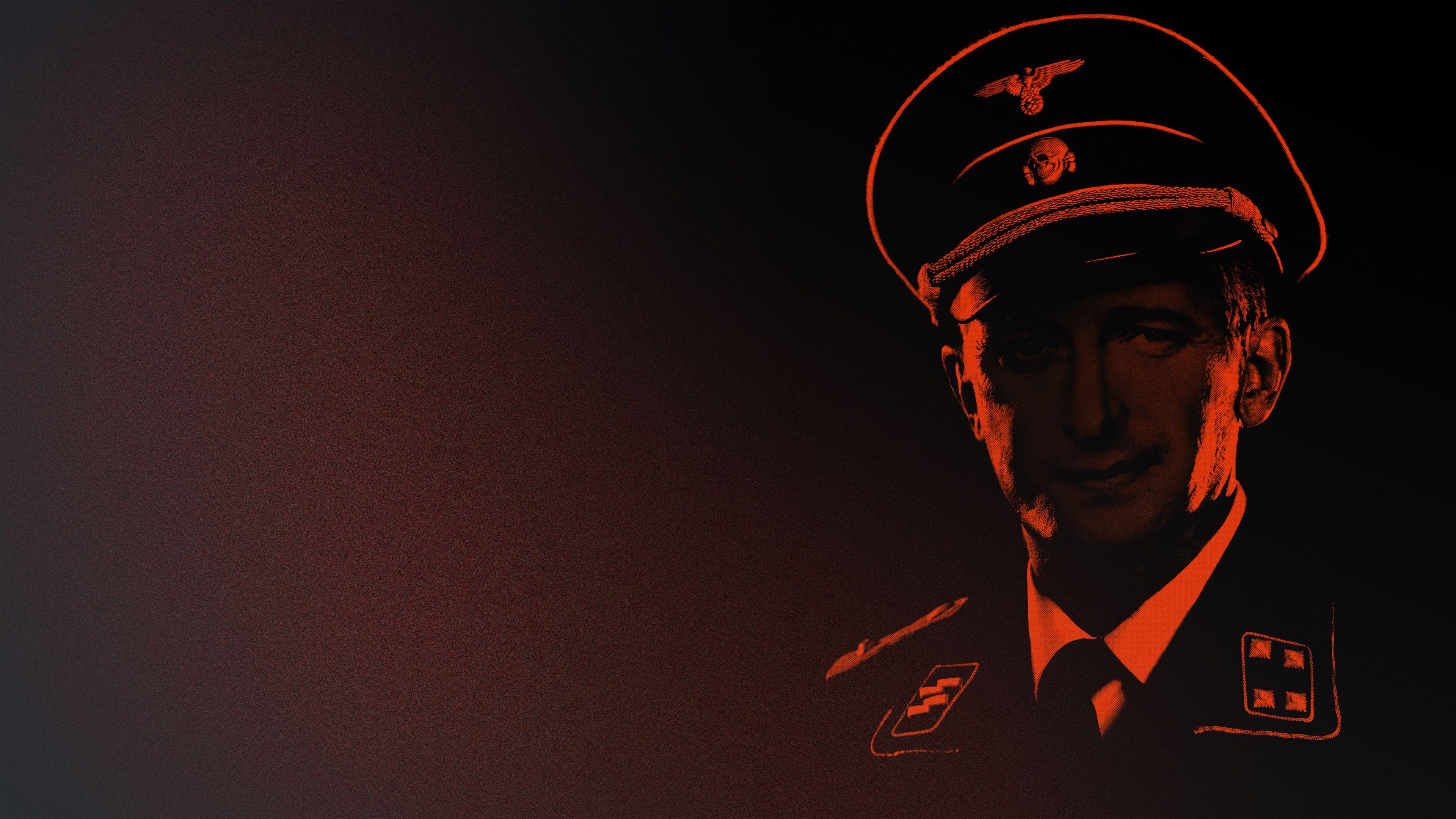 Adolf Eichmann - Geständnis eines Nazi-Verbrechers